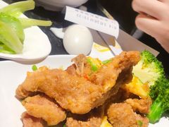 -大家乐(惠州华贸店)