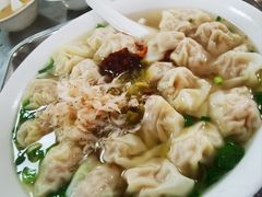 -汪家馄饨(集庆路店)