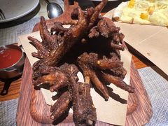 -秀·爱尔兰餐吧(上海路店)