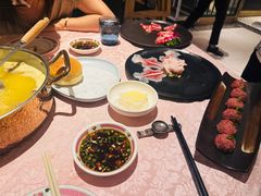 -囍凤楼·粤菜·点心·火锅(温特莱店)