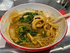 -刘文祥麻辣烫(蛇口店)