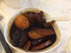 -京粤荟(海王银河科技大厦店)