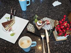 -上海齐鲁酒店·辣椒屋咖啡厅