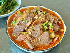 -桂萍特色牛筋牛杂(长堤街总店)
