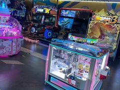 -大玩家(通州万达广场店)