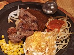 -菲滋意式休闲餐厅(北仑银泰城店)