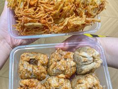-在莲野·湖北民间菜·头牌松滋鸡(光谷步行街店)