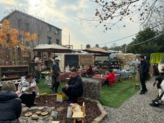 -HERRE·FARM 赫尔露营农场·团建聚会包场