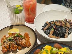 -BE BRIGHT KITCHEN(正佳广场店)
