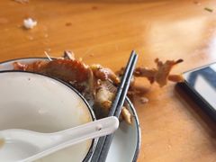 -芦茨金富饭庄·25年老字号·专做稻草鸡