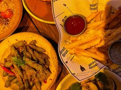 -Blac+Blac(中海环宇荟店)