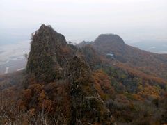 -吉林拉法山