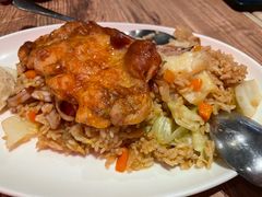 -玛格萝妮(汇智国际商业中心店)