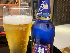 -富力威斯汀酒店-中国元素中餐厅(武昌临江店)
