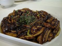 -老正兴菜馆(福州路店)