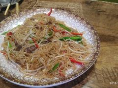 -解语花音乐主题餐厅(龙洞店)