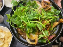 -川香煲(茅台路店)