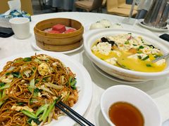 -金时代顺风大酒店(临港百联店)