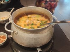 -大头虾越式风味餐厅(光明广场店)