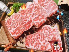 -樱嘢·炭火烧肉(惠南店)