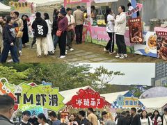 -东莞松山湖万象汇