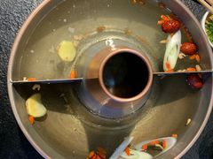 -四季大盘涮肉园(天竺店)