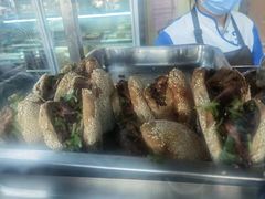 -护国寺小吃(新街口店)