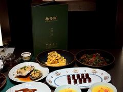 -南海渔村(珠江新城店)
