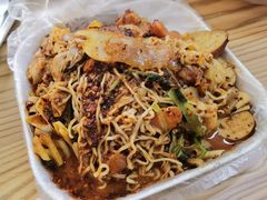 -大江麻辣拌(石油学院店)