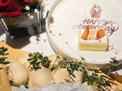 -燃扒房Steakhouse(皇庭店)