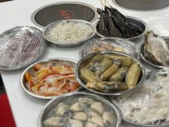 -朱富贵火锅(金融街万达店)