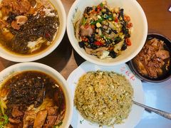 酸菜牛肉粉-易裕和·长沙米粉(友谊路店)