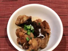 -大理实力希尔顿酒店•香全日制餐厅