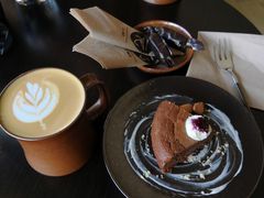 -元生咖啡(陶溪川店)