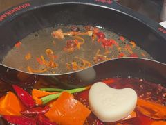 -牛市坎火锅(建设路店)