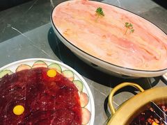-长嘉·河图火锅(长嘉汇江景旗舰店)