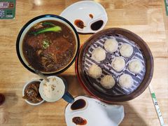 -玖鲜小笼(中山广场店)