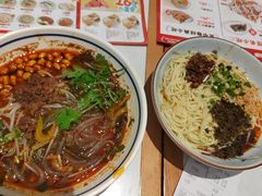 -蓉李记成都名小吃(合肥包河万达店)