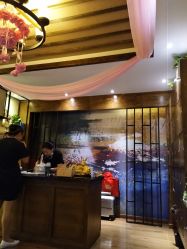 -米莱 Hair Salon 美髮