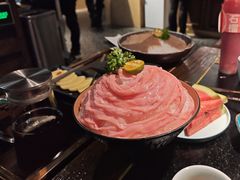 -吼堂老火锅(太古里总店)