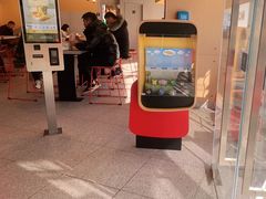 门面-麦当劳(宾水西道店)