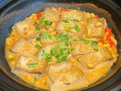 -图味美小黄鱼·景德菜(浙江路店)