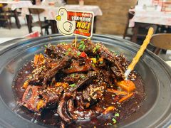 -回味黑鸭煲·始于2006(万松园店)