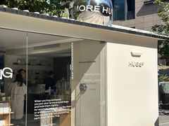 -HUGS coffee(东区店)