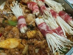 -黄记煌三汁焖锅(华发商都店)