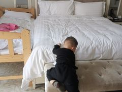 -山色西餐厅·银润锦江城堡酒店