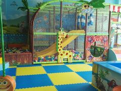 -青岛银沙滩温德姆至尊酒店