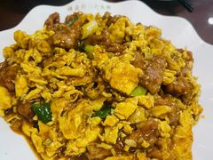 -清真牛街祥云轩门钉肉饼(左家庄店)