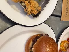 -尚牛社会 Beef & Liberty(金桥EKA天物店)
