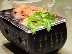 烤肉-好福记饭店(红梅公园店)